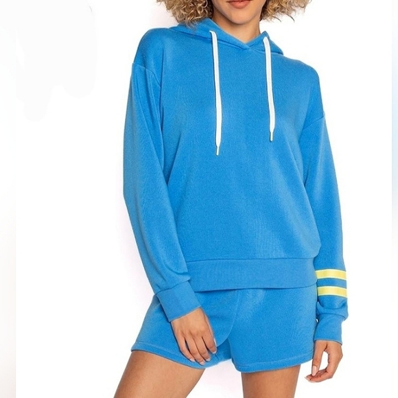 *NWT*Beautiful Ladies ~PJ SALVAGE~The Summer I Turned Pretty Soft Plush Pajamas - Picture 8 of 16